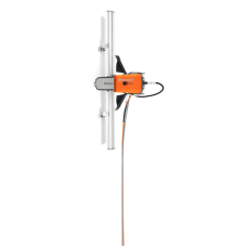 Husqvarna WSC 40